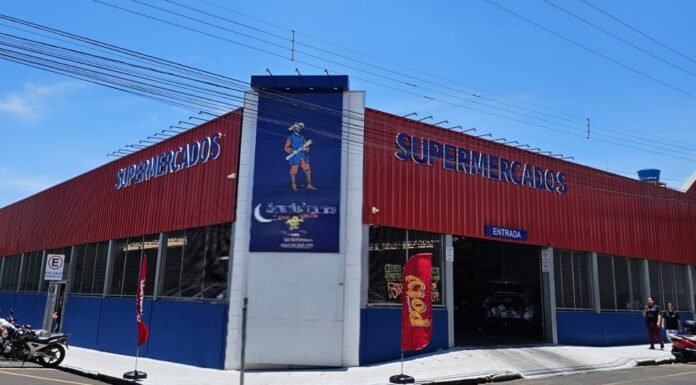 Supermercado Bandeirante lança no cartão de crédito Taiko Card com grande festa em Mirassol neste sábado (04)