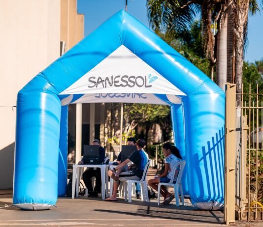 Sanessol realiza atendimento itinerante nesta quinta-feira (29) no Regissol