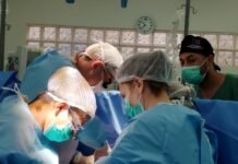Hospital de Base realiza terceira captação de coração em janeiro e reforça referência nacional em doação de órgãos