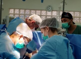 Hospital de Base realiza terceira captação de coração em janeiro e reforça referência nacional em doação de órgãos