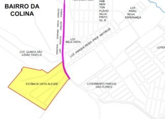 Prefeitura de Mirassol convoca moradores da Estância Vista Alegre para regularização fundiária
