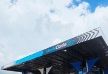Mega inauguração Posto Monte Carlo Km 446: antigo Posto Cocenza marca expansão da rede em Mirassol