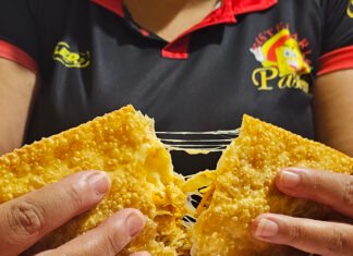 Cardápio renovado marca início de ano na Pastelli, que aposta em sabores vegetarianos, veganos e novidades doces em Mirassol