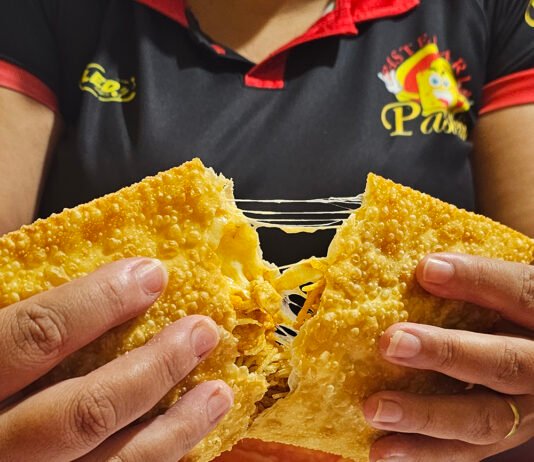 Cardápio renovado marca início de ano na Pastelli, que aposta em sabores vegetarianos, veganos e novidades doces em Mirassol