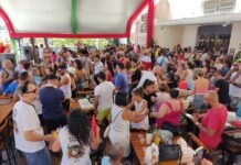 Bloco do Saci inicia programação nesta quinta-feira (5) e comemora 22 anos com o tema “Saci Passarinheiro”