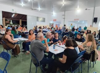Vicentinos de Mirassol e Rio Preto se unem para lançar a primeira Casa Solidária em São José do Rio Preto