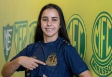 Mirassol FC Feminino abre inscrições para avaliação da categoria Sub-15