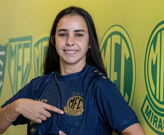 Mirassol FC Feminino abre inscrições para avaliação da categoria Sub-15