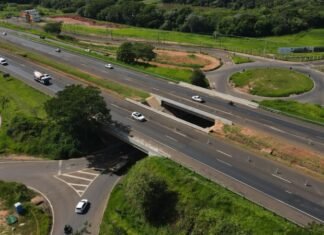 Interdição do Viaduto no km 449 da Rodovia Washington Luís em Mirassol é Adiada para quarta-feira (4)