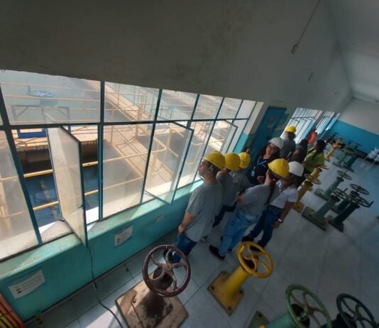 SEMANA MUNDIAL DA ÁGUA: Sanessol reforça compromisso com sustentabilidade, inclusão e educação ambiental em Mirassol