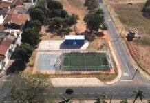 Cine Areninha exibe “A Paixão de Cristo” em sessão gratuita no Regissol neste sábado (28)