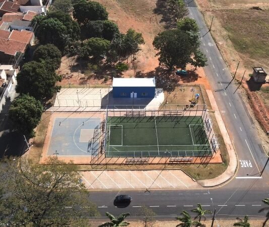 Cine Areninha exibe “A Paixão de Cristo” em sessão gratuita no Regissol neste sábado (28)