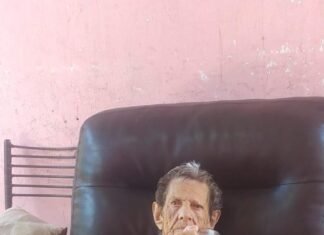 Nota de falecimento: Madalena Dourado Souza morre aos 85 anos