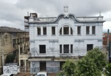 Prefeitura anuncia reforma na Casa de Cultura com investimento de R$ 7,3 milhões