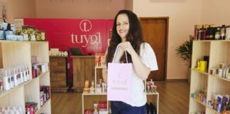 Tuygi Store: loja de produtos de beleza é inaugurada em Mirassol e dá dicas de presentes para o Dia das Mães
