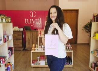Tuygi Store: loja de produtos de beleza é inaugurada em Mirassol e dá dicas de presentes para o Dia das Mães