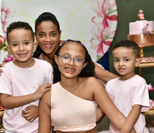 Sanessol destaca histórias de colaboradoras no Dia das Mães em Mirassol
