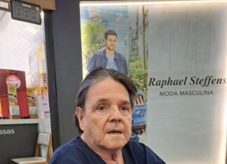 Nota de falecimento: professor Izidronio Munhoz Rodrigues Sanches morre aos 79 anos