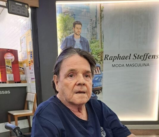 Nota de falecimento: professor Izidronio Munhoz Rodrigues Sanches morre aos 79 anos