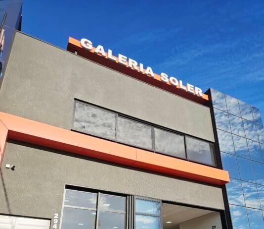Galeria Soler é inaugurada em Mirassol e oferece salas comerciais modernas em localização estratégica