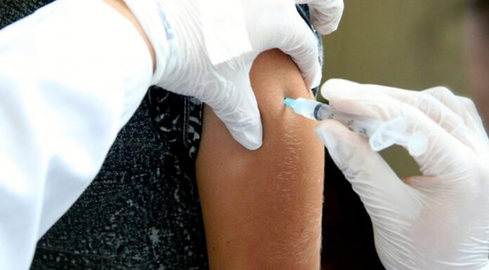 Vacinação contra o sarampo está disponível em todas as unidades de saúde de Mirassol