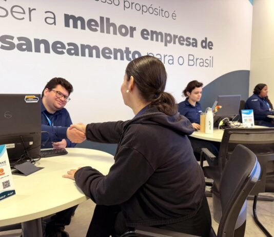 Sanessol convoca clientes para renegociar débitos com até 70% de desconto