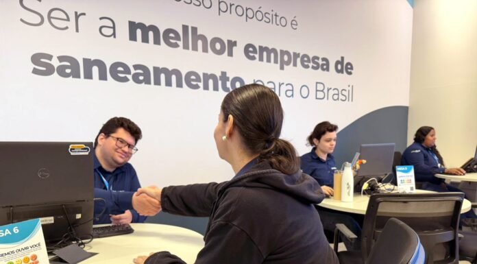 Sanessol convoca clientes para renegociar débitos com até 70% de desconto