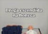 Drogas escondidas dentro de boneca levam homem à prisão por tráfico em Mirassol