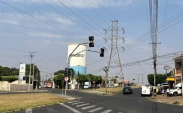 Radares em Mirassol: edital prevê 9 pontos de fiscalização e investimento estimado em R$ 1,59 milhão