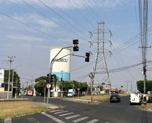 Radares em Mirassol: edital prevê 9 pontos de fiscalização e investimento estimado em R$ 1,59 milhão