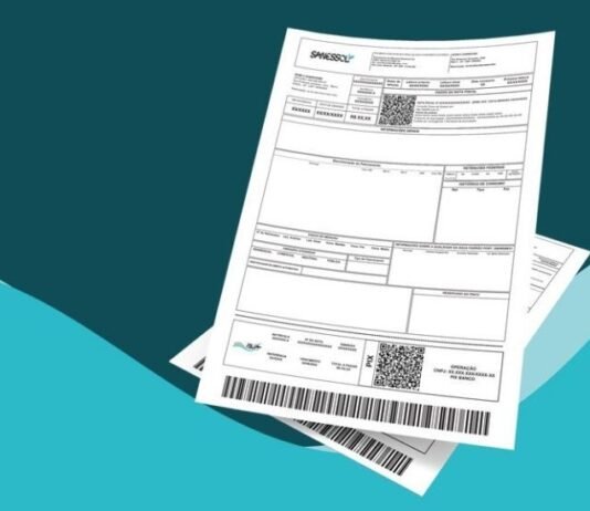 Sanessol adia emissão de dados da Nota Fiscal Eletrônica na fatura de água