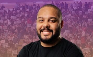 Adriano Nascimento oficializa candidatura a deputado federal e busca representar Mirassol
