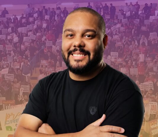 Adriano Nascimento oficializa candidatura a deputado federal e busca representar Mirassol