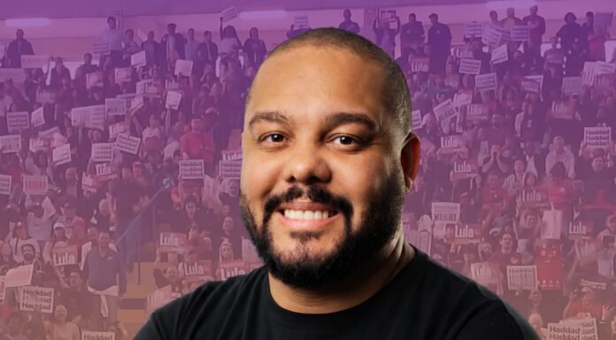Adriano Nascimento oficializa candidatura a deputado federal e busca representar Mirassol
