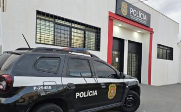 Homem citado em vídeo sobre suposto abandono de cachorra registra ocorrência e apresenta outra versão dos fatos
