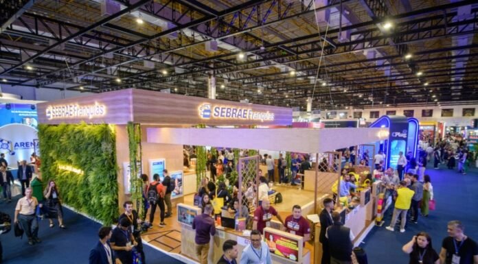 Sebrae abre inscrição gratuita para empreendedor de Mirassol participar expondo na Feira do Empreendedor 2026