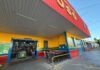 Sanessol leva atendimento itinerante ao Supermercado Pedroso nesta terça-feira (22)