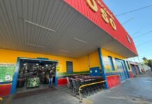 Sanessol leva atendimento itinerante ao Supermercado Pedroso nesta terça-feira (22)