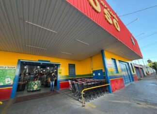 Sanessol leva atendimento itinerante ao Supermercado Pedroso nesta terça-feira (22)