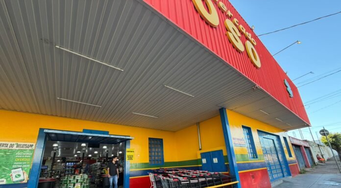 Sanessol leva atendimento itinerante ao Supermercado Pedroso nesta terça-feira (22)
