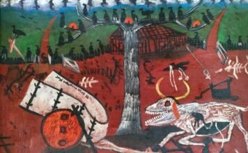 Mirassol sedia 1ª Mostra Metropolitana de Artes Plásticas com mais de 30 artistas da região