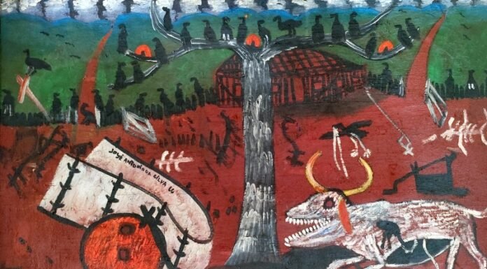 Mirassol sedia 1ª Mostra Metropolitana de Artes Plásticas com mais de 30 artistas da região