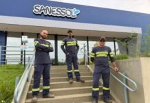 Sanessol homenageia profissionais essenciais para o funcionamento dos serviços de água e esgoto