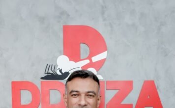 DDTIZA Dedetizadora muda de endereço em Mirassol e reforça alerta sobre escorpiões